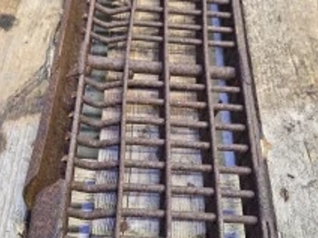 Billede 7 - New Holland 1550S Bro 80368672