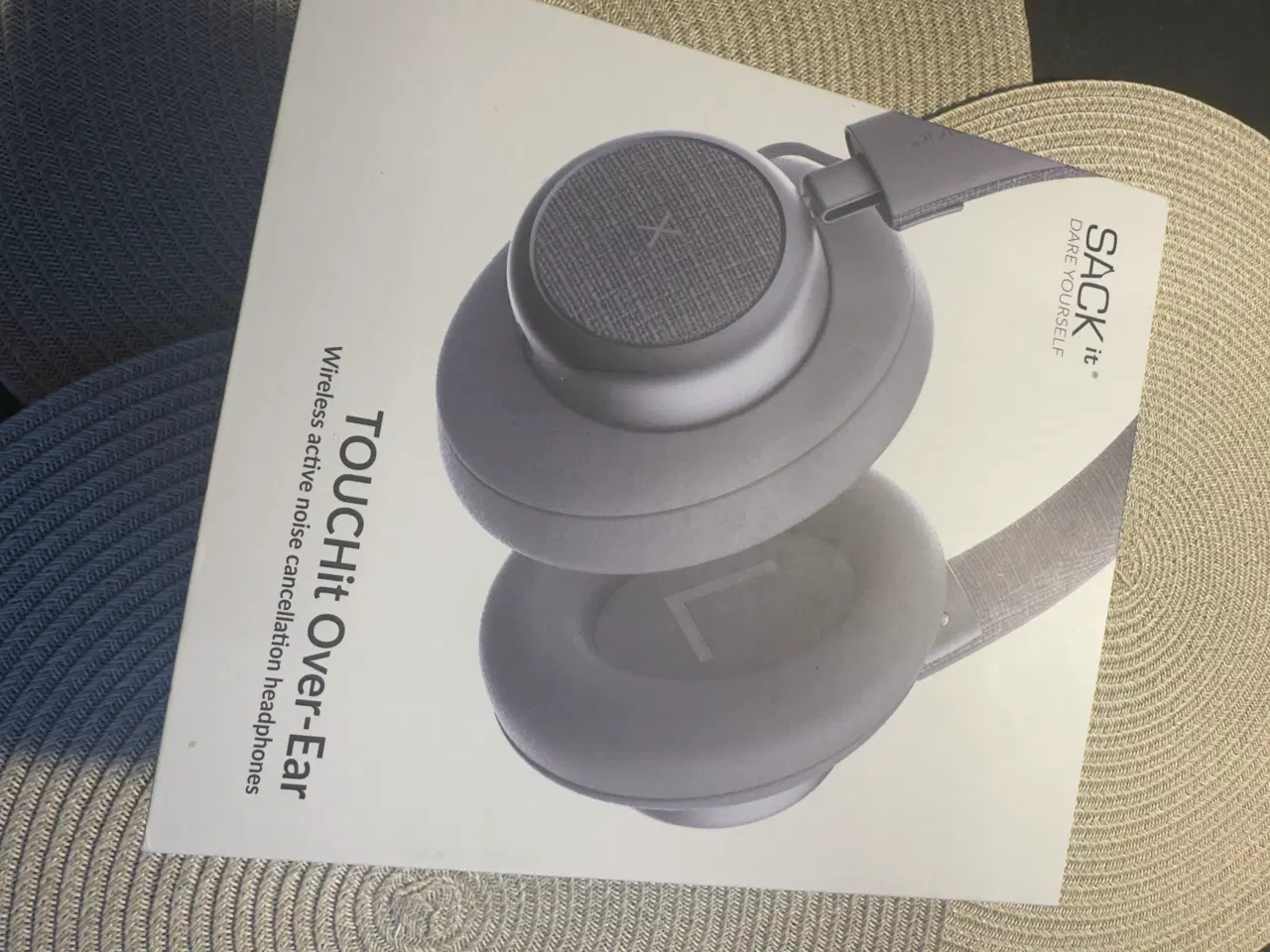 Billede 4 - Over ear hovedtelefon