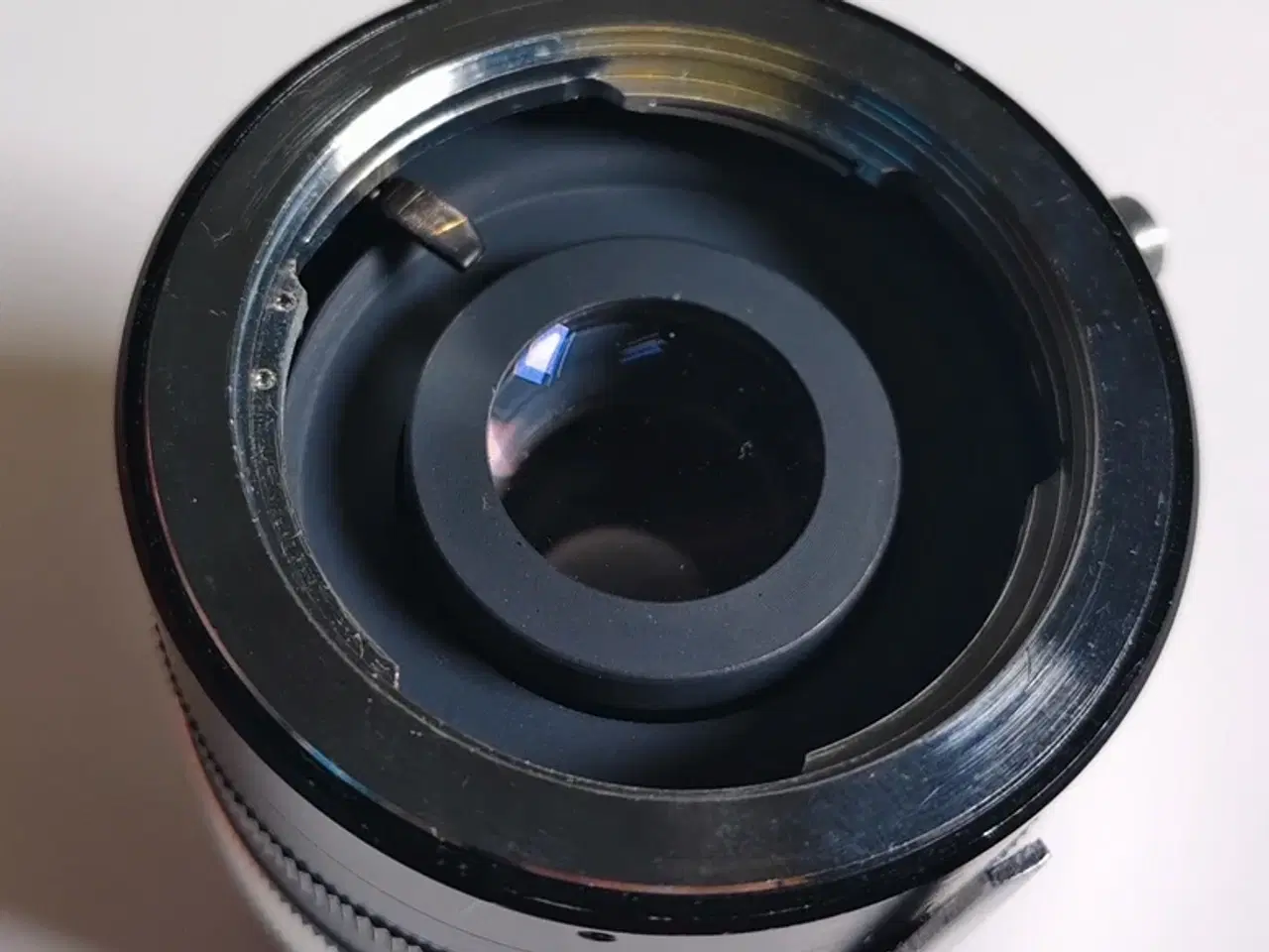 Billede 3 - Kenko MT Auto Teleplus 3X Converter Lens 2x