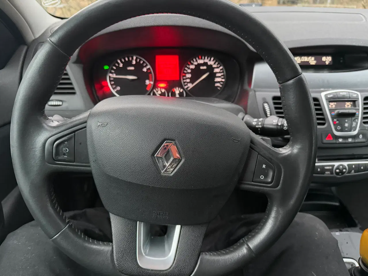 Billede 10 - Renault Laguna III sport tourer