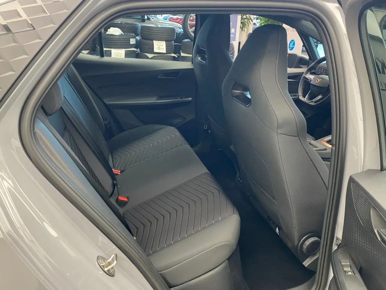 Billede 11 - Cupra Born 58 