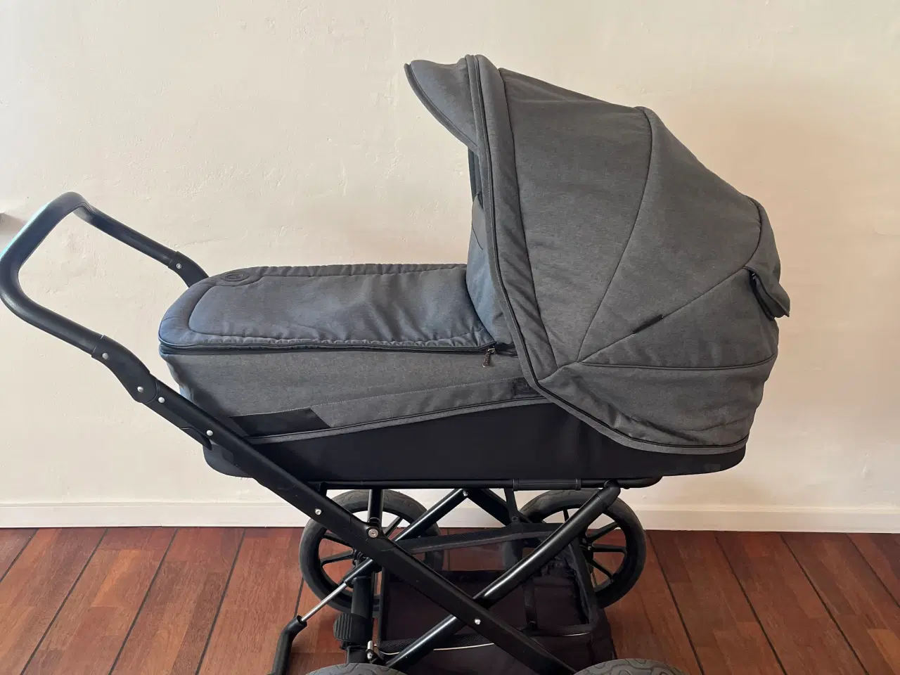 Billede 2 - Barnevogn fra Stork
