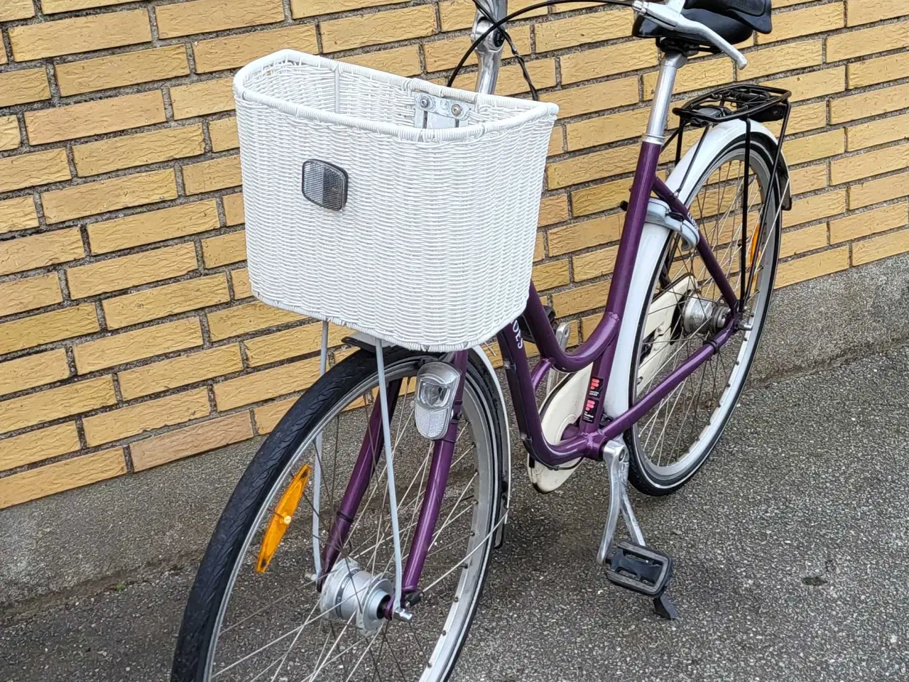 Billede 2 - Damecykel Kildemoes 