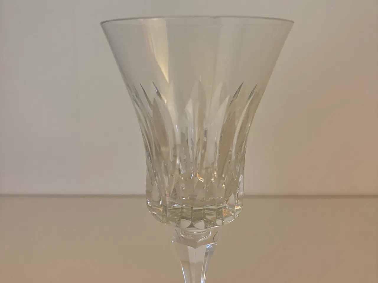 Billede 6 - Lyngby Paris glas 