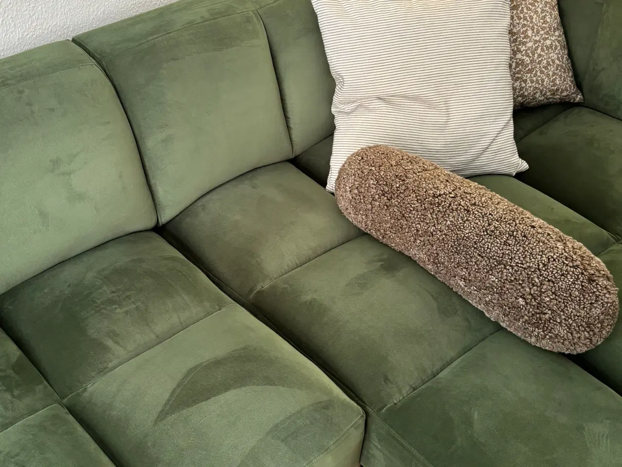 Billede 4 - ILVA sofa med chaiselong