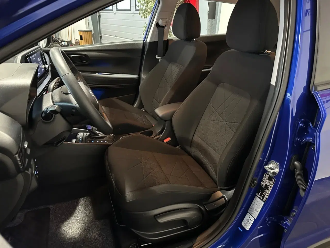 Billede 6 - Hyundai Bayon 1,0 T-GDi Advanced DCT