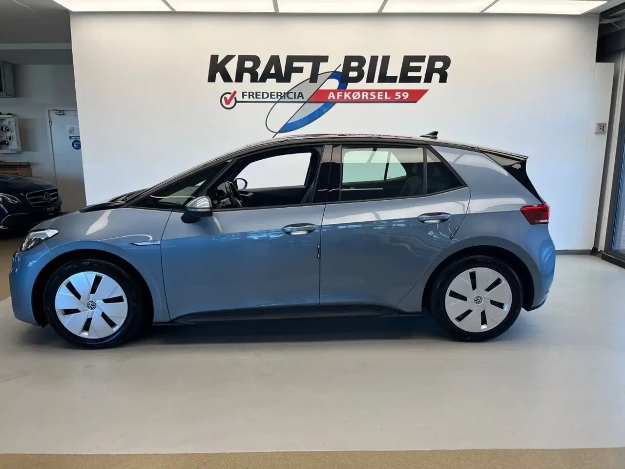 Billede 8 - VW ID.3 58 Pro Performance Life