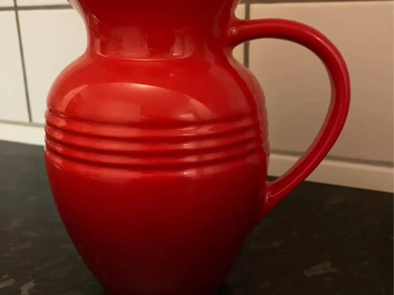 Billede 1 - Le Creuset kande 