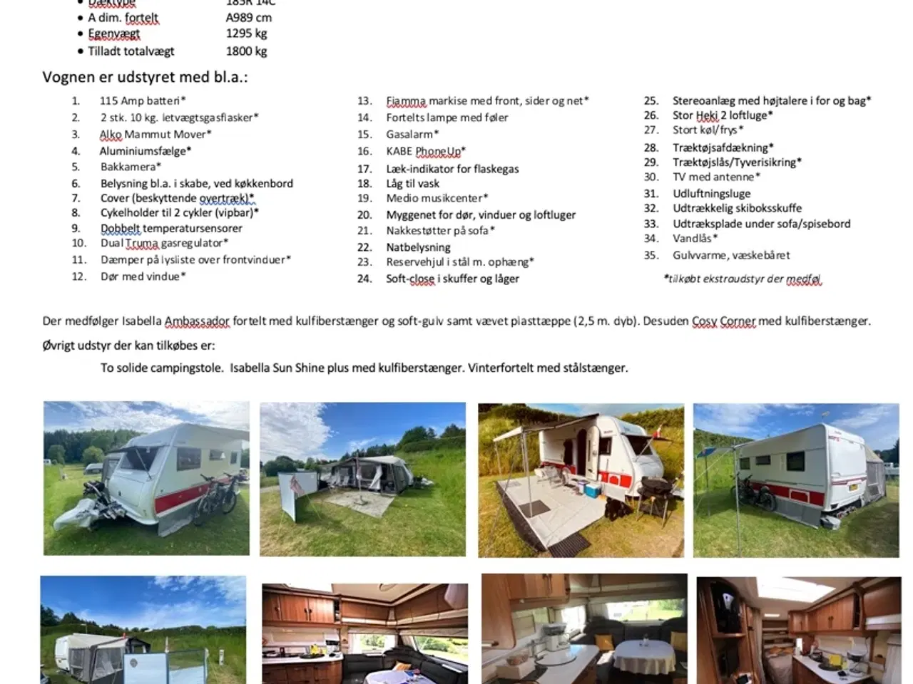 Billede 10 - KABE SMAGRAGD 