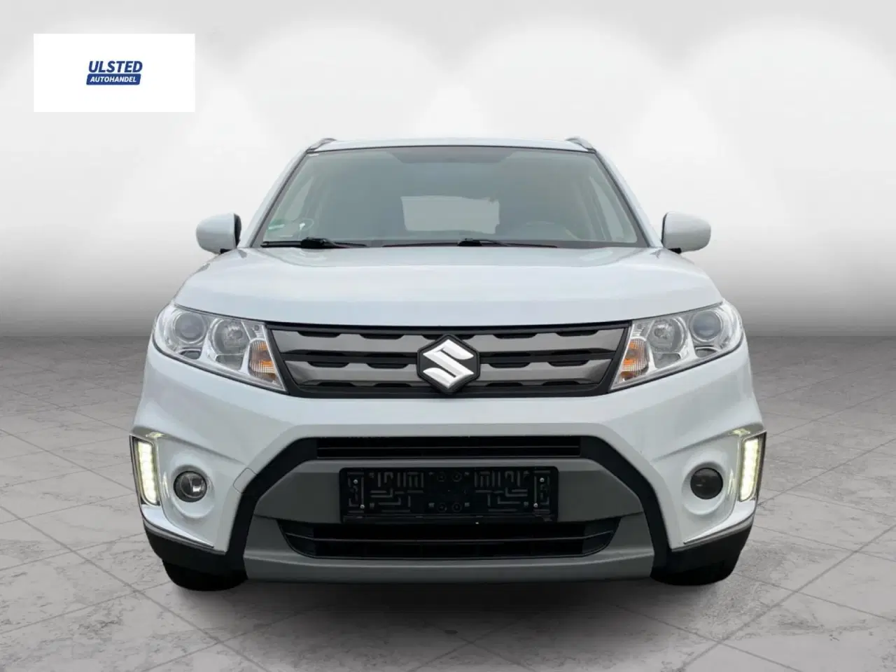 Billede 1 - Suzuki Vitara 1,6 Active Edition 120HK 5d