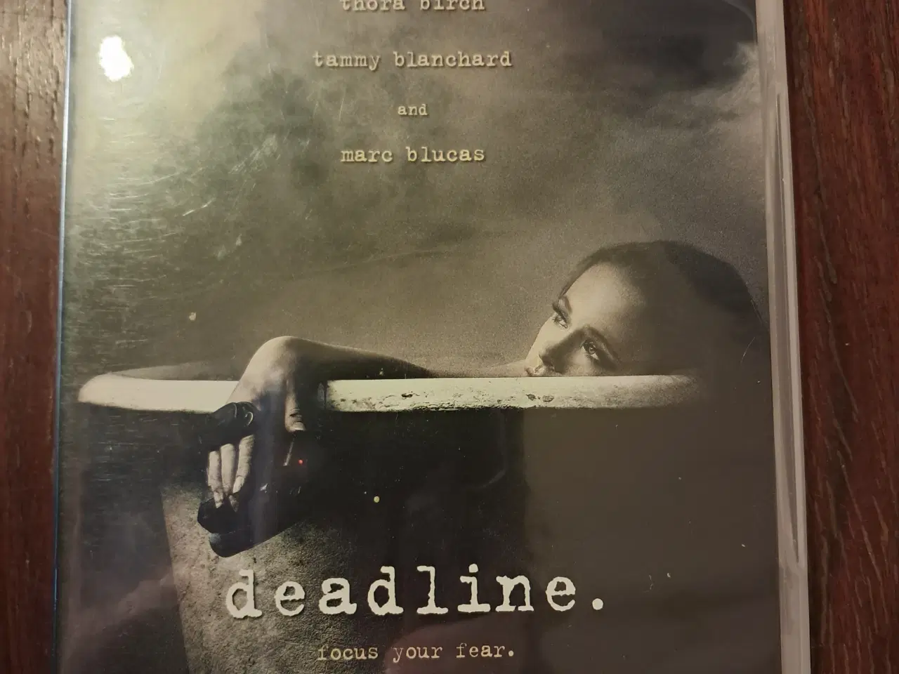 Billede 1 - Deadline