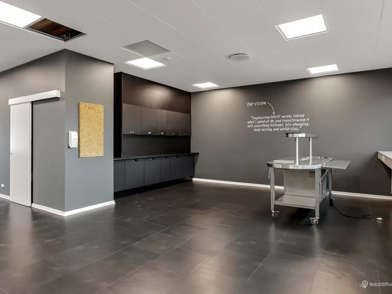 Billede 15 - VESTERLUNDVEJ 18 – Kontor l Lager l Showroom - I alt 1.789 m²