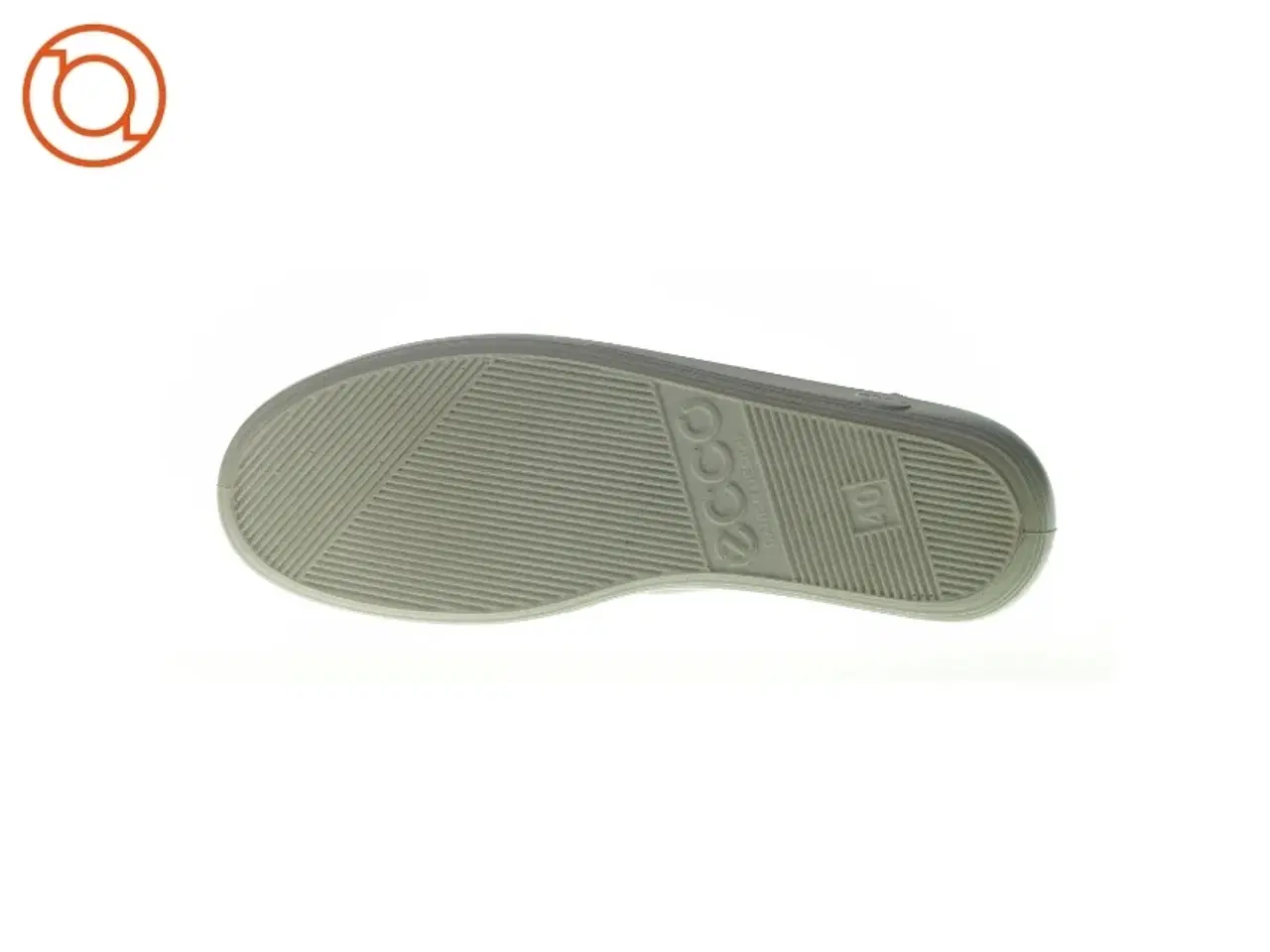 Billede 2 - Sneakers fra Ecco (str. 40)