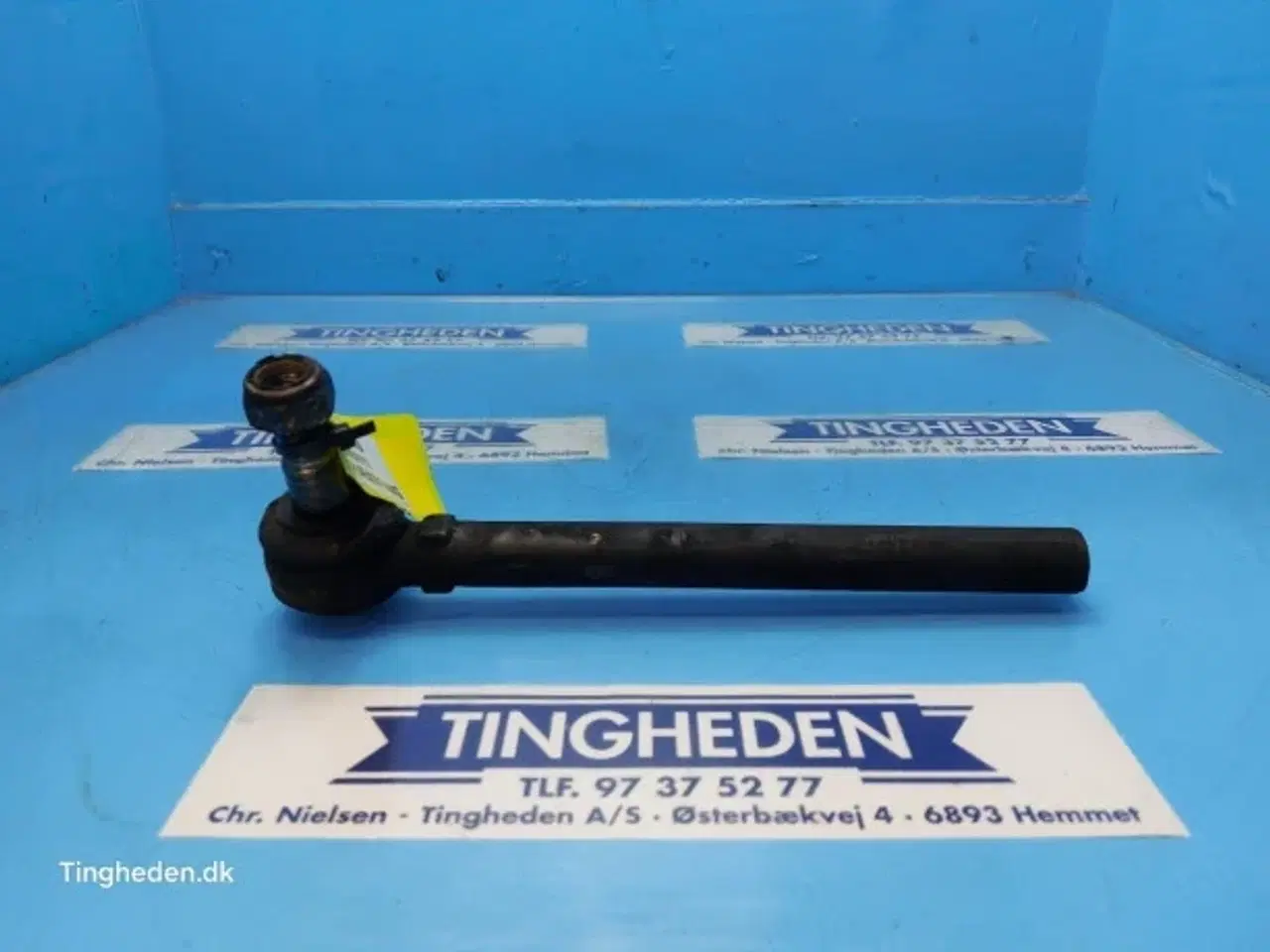 Billede 1 - New Holland LB110 Trækstang 85805977