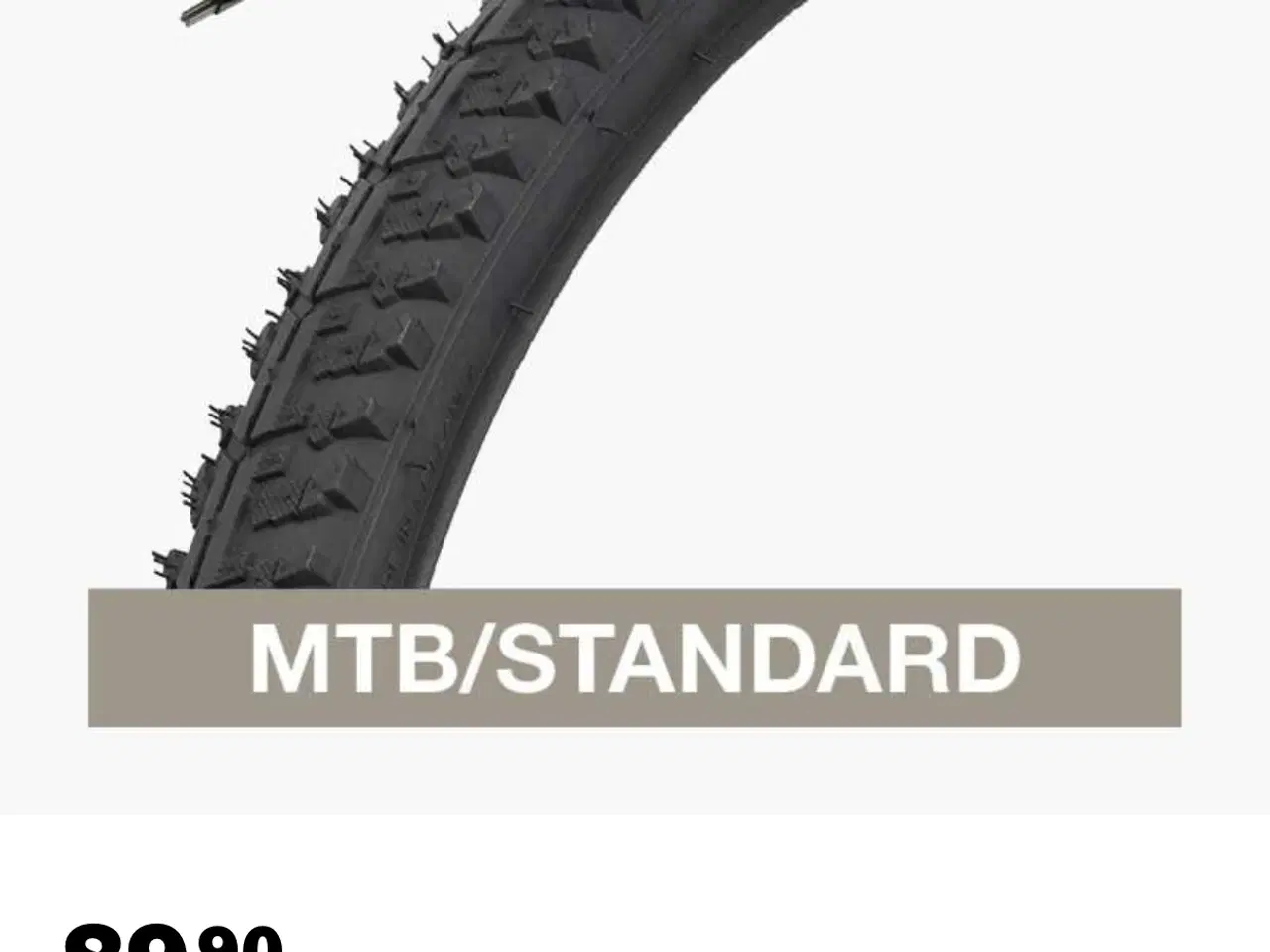 Billede 8 - MTB Merida hjulsæt