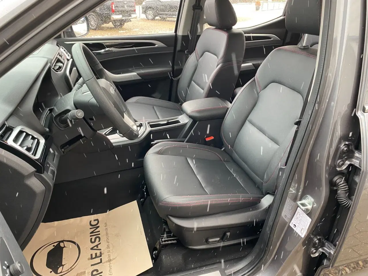 Billede 13 - Maxus eT90 88 Pick-up