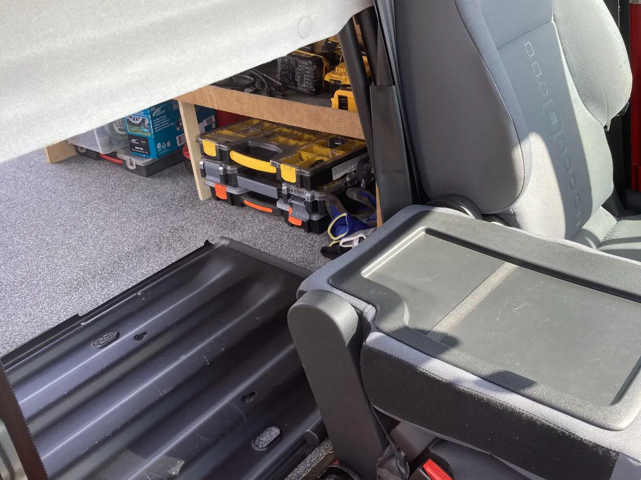 Billede 16 - Citroen Berlingo 1,6 HDi 90 Cityvan