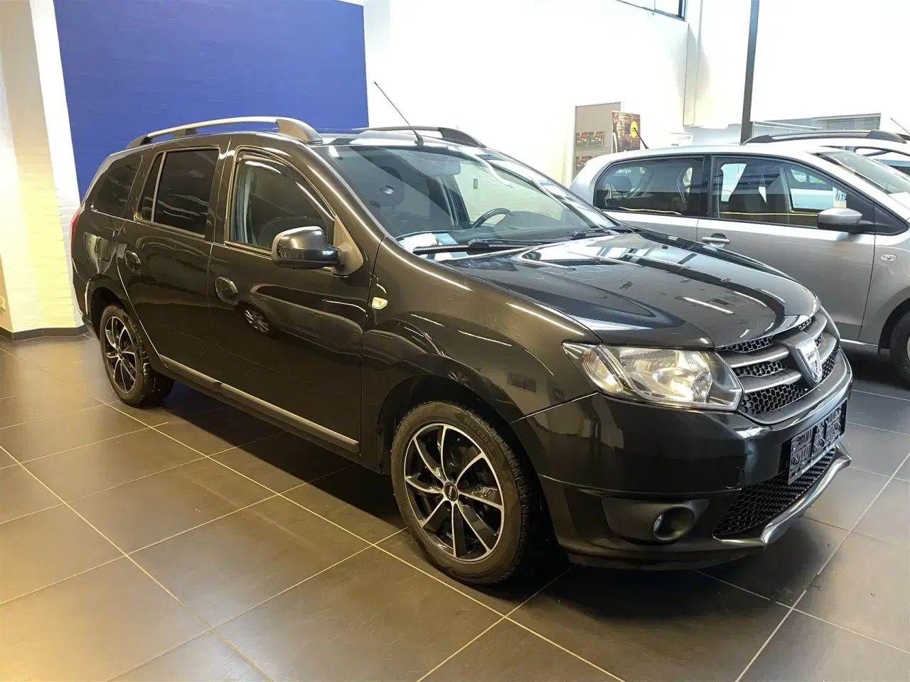 Billede 7 - Dacia Logan 0,9 Tce Lauréate 90HK