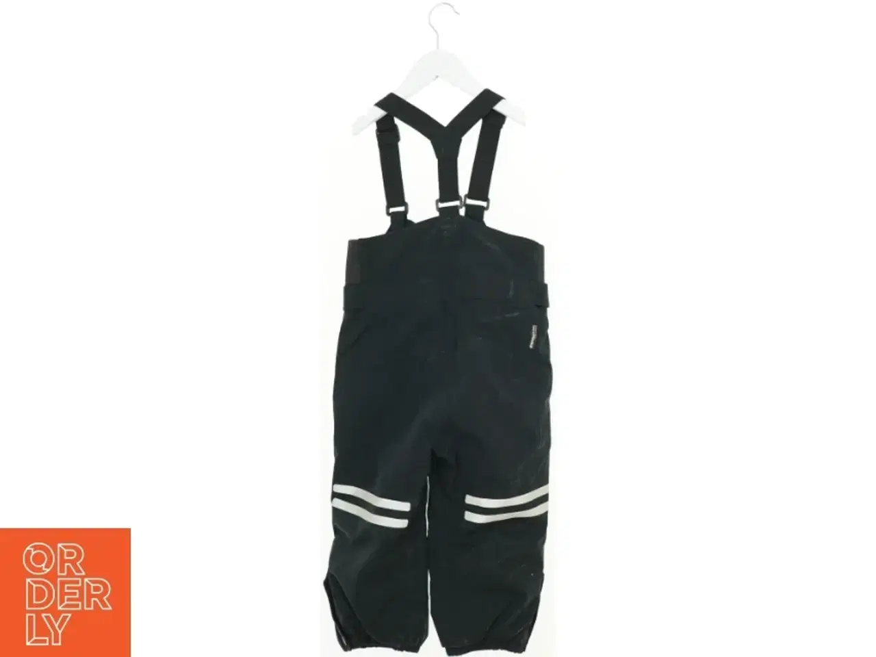 Billede 2 - Overtræksbukser fra McKinley (str. 98 cm)