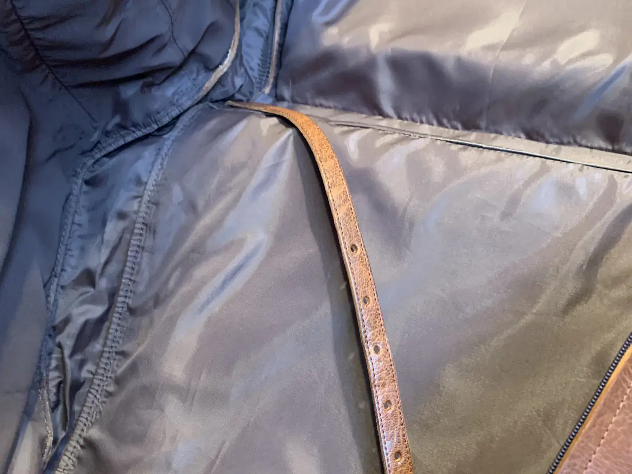 Billede 6 - Dragtpose til opbevaring af tøj