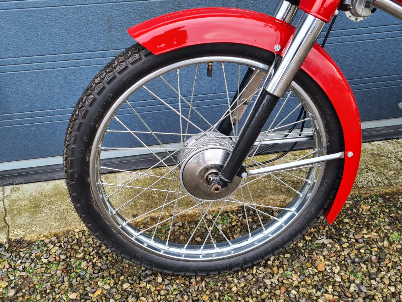Billede 10 - Puch MS 50 2 Gear