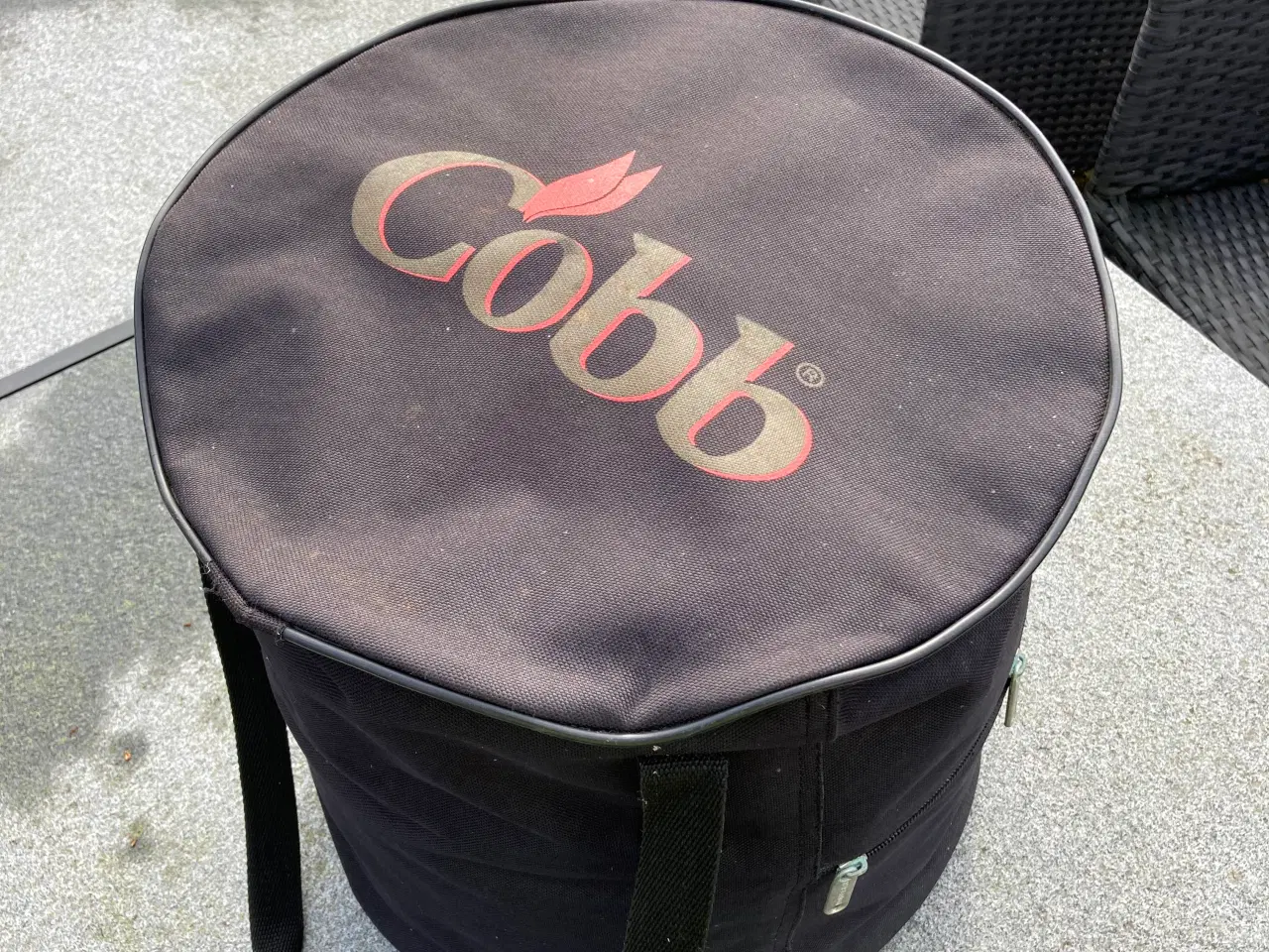 Billede 1 - Cobb grill incl. bæretaske
