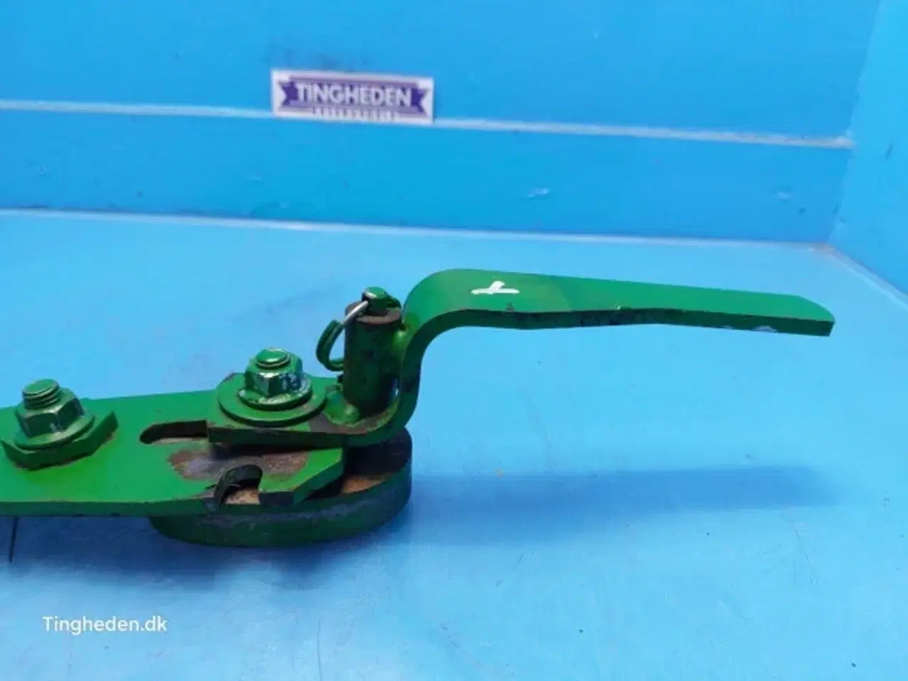 Billede 3 - John Deere T660I Håndtag AZ101527