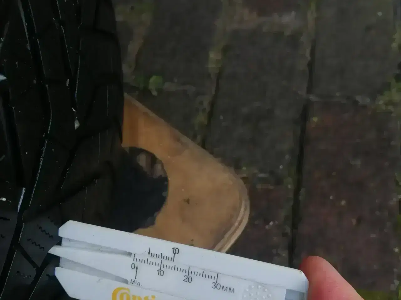 Billede 9 - Vinterdæk, Tpms , 5x114,3 Vinterhjul 16"
