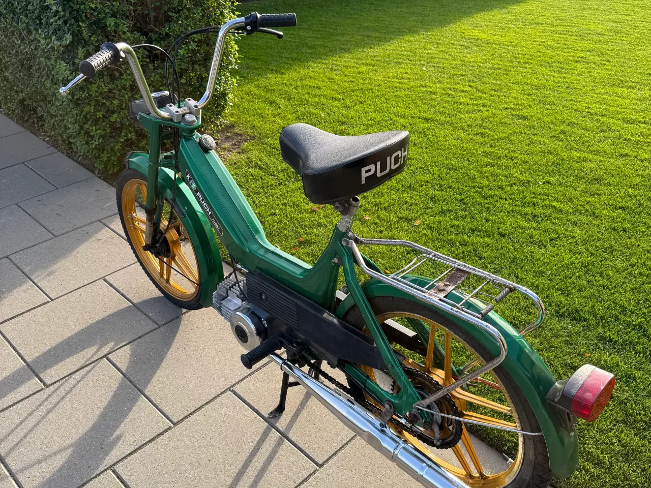 Billede 5 - Puch Maxi K
