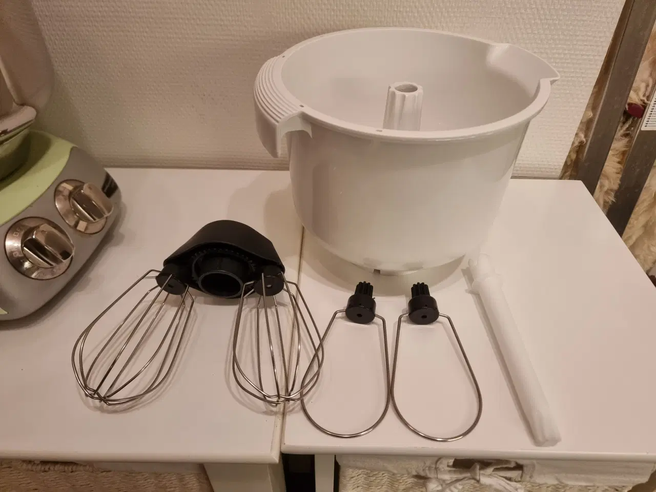Billede 9 - Ankarsrum Assistent AB Type N30