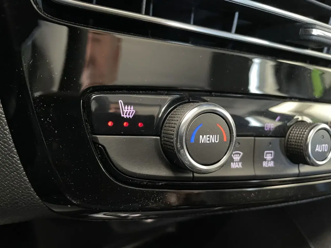 Billede 14 - Opel Mokka-e EL Elegance 136HK 5d Aut.
