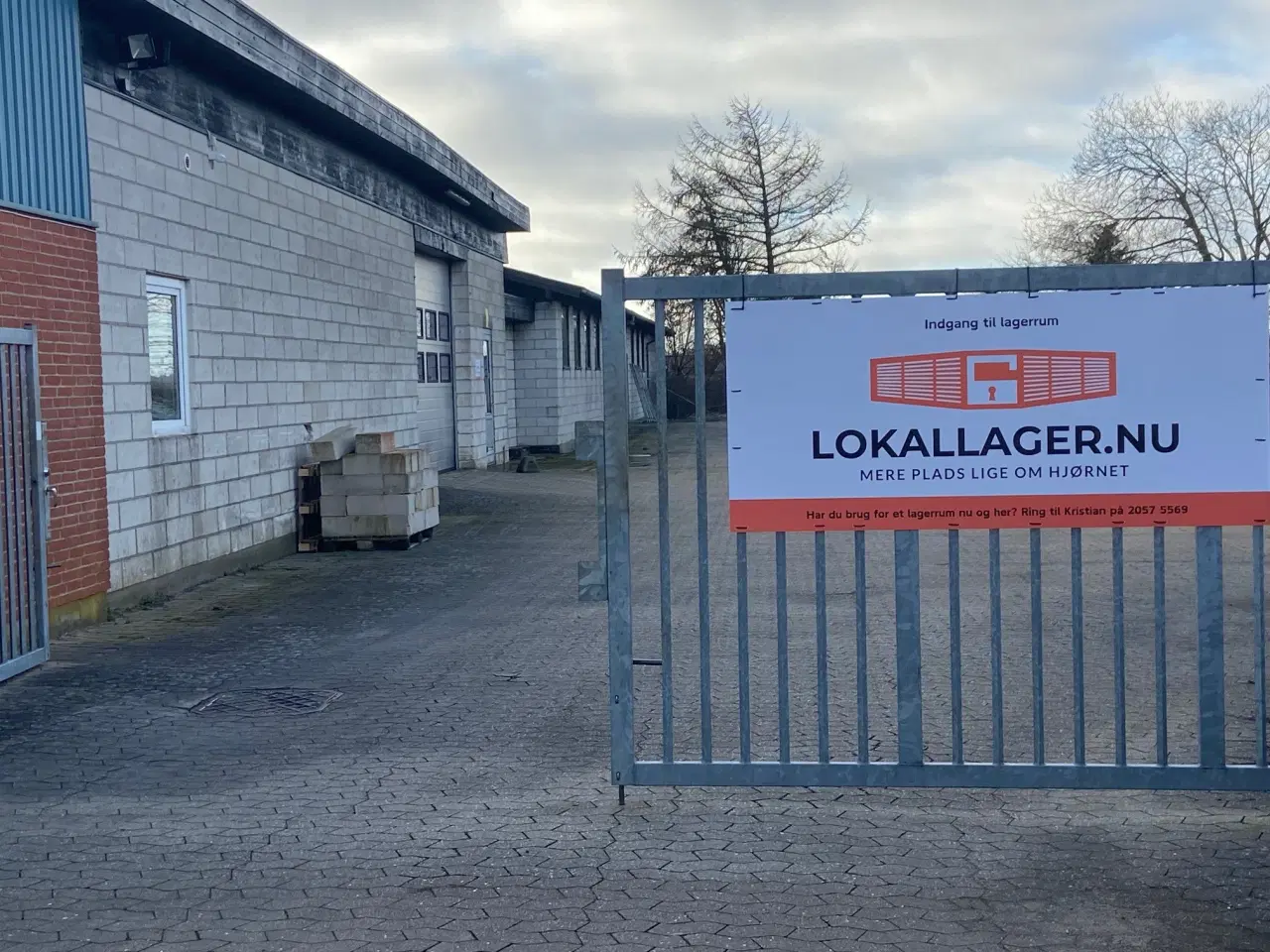 Billede 7 - Lagerrum og depotrum - Lokallager.nu