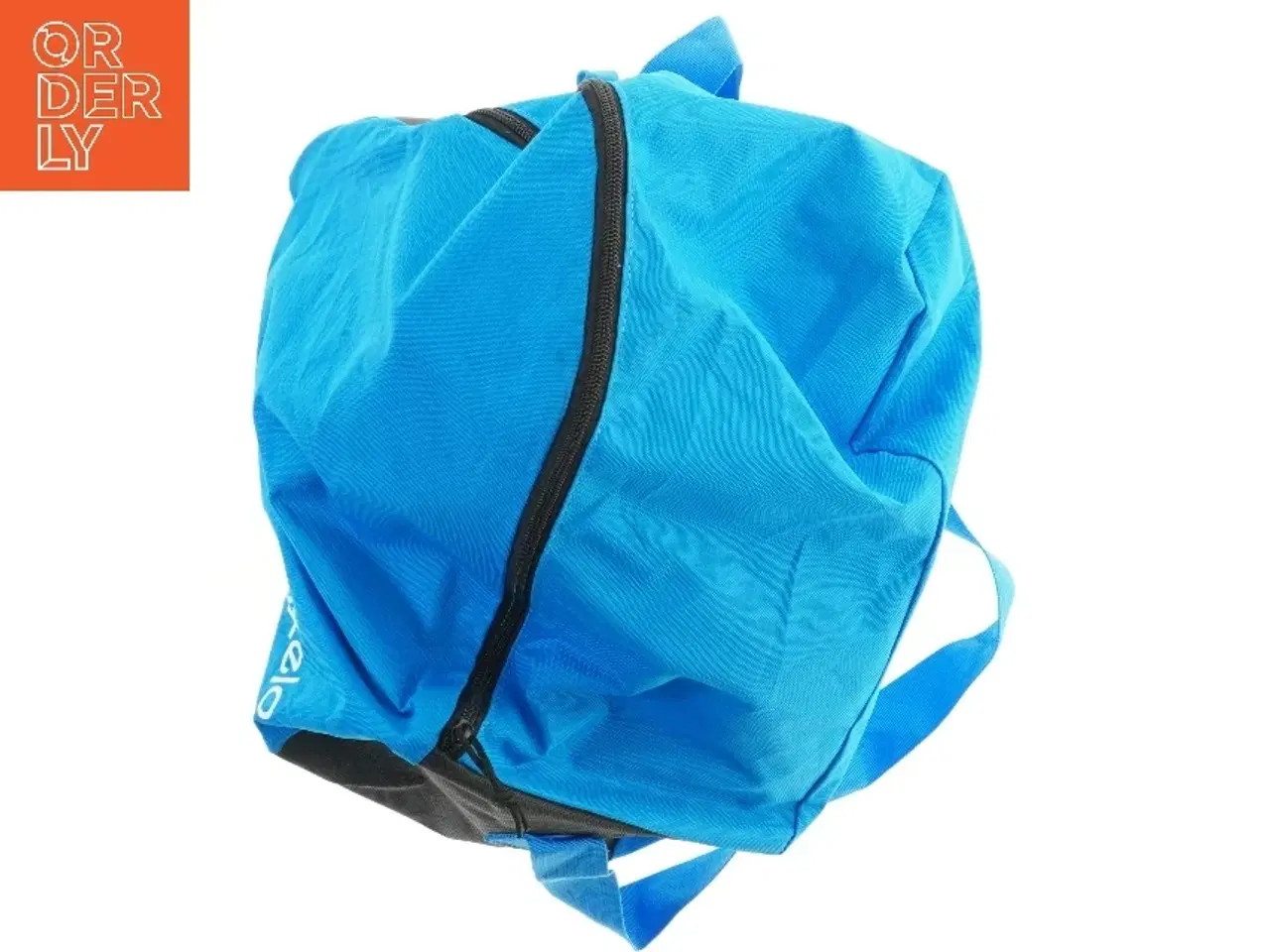 Billede 3 - Rulleskøjter med beskyttelsesudstyr fra Atlanta (str. størrelse 35-38 cm)