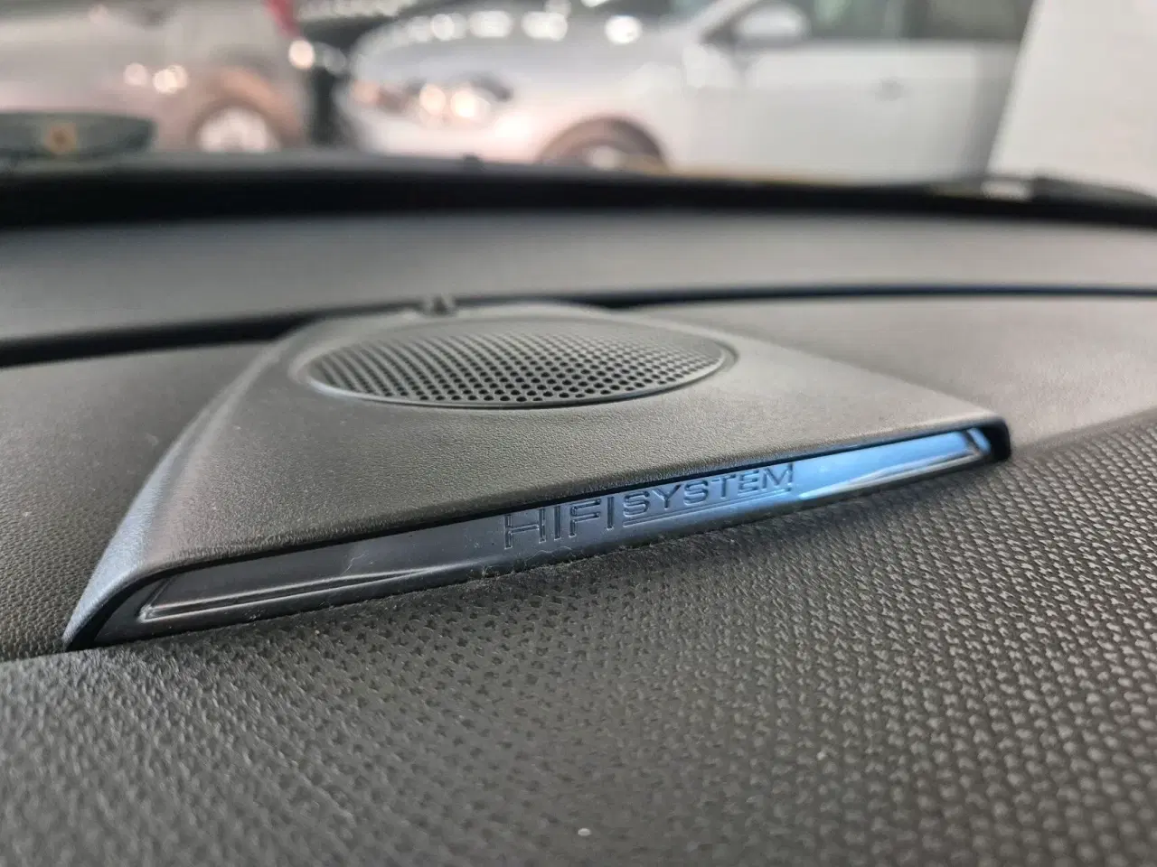 Billede 17 - Citroën DS3 HDI 110 110HK 3d