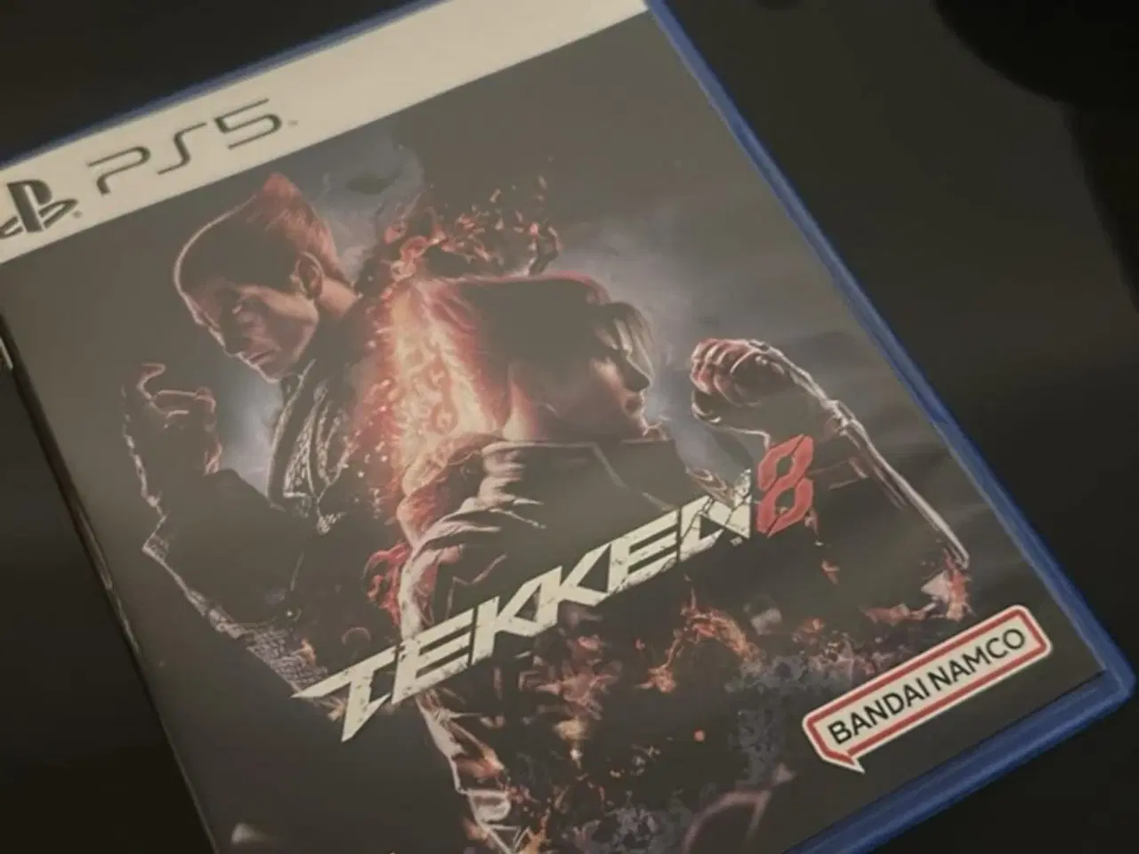 Billede 1 - Tekken 8 ps5