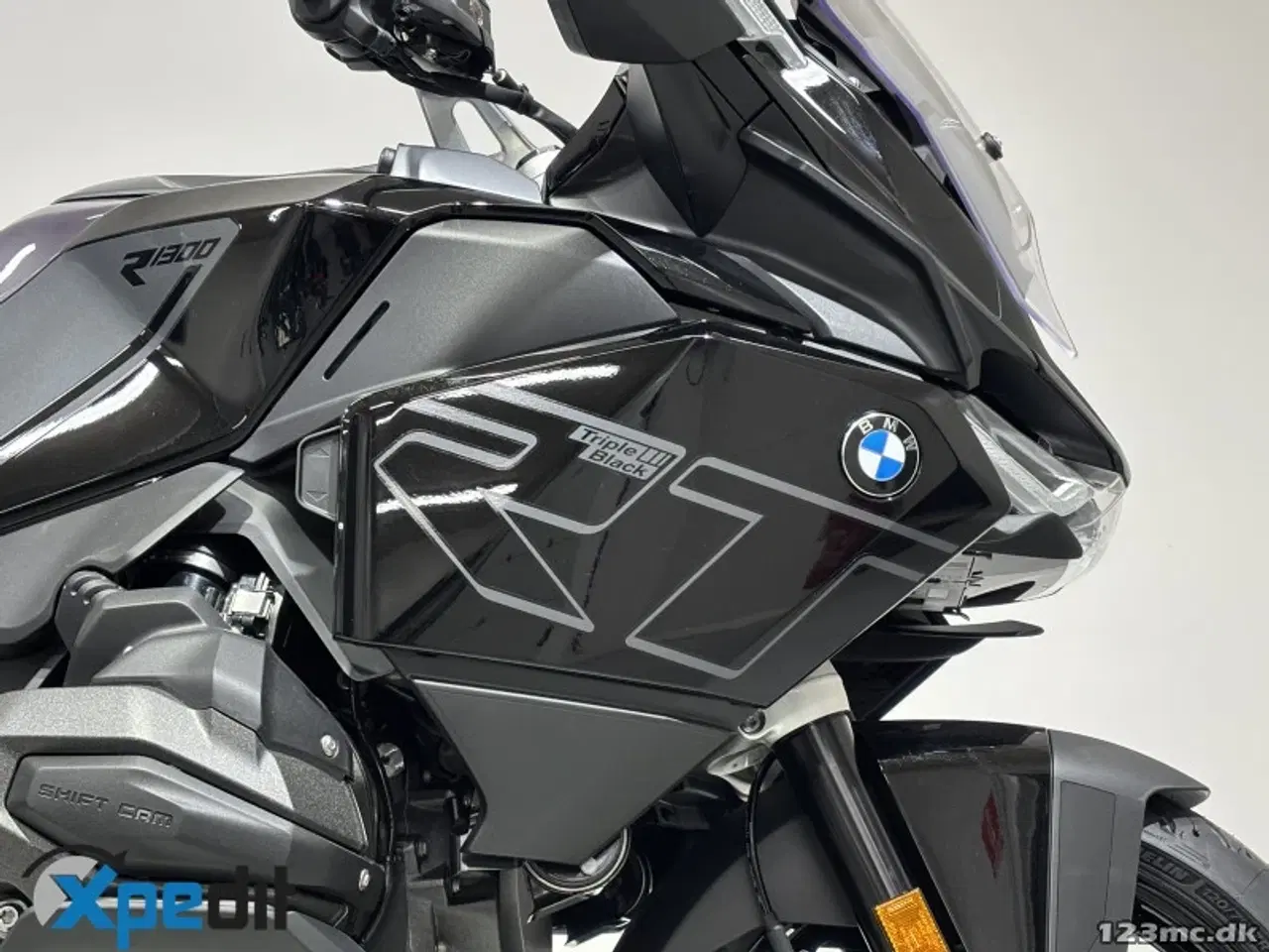 Billede 20 - BMW R 1300 RT