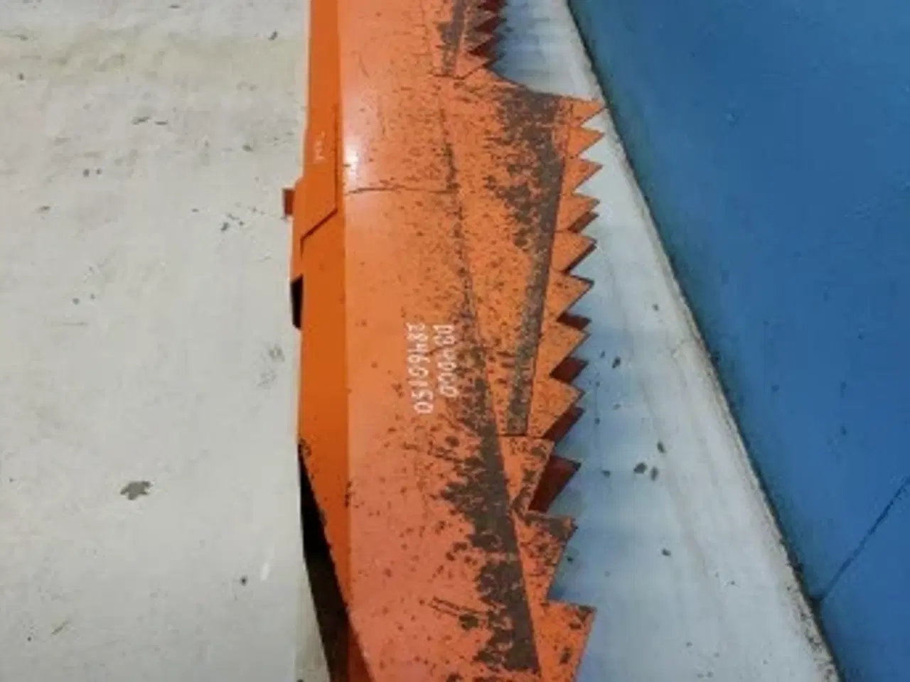 Billede 2 - Dronningborg D4000 Ryster 28460150