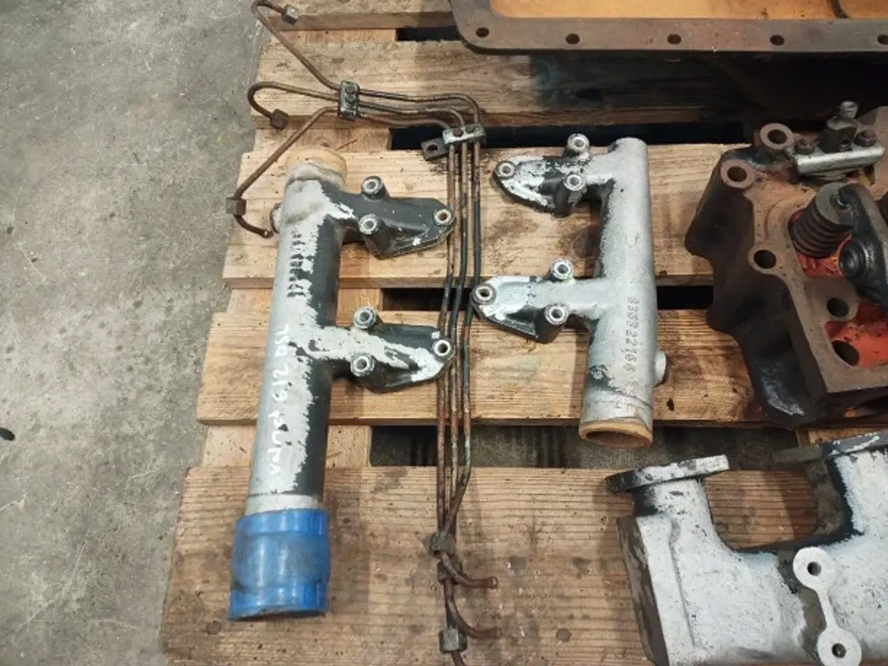 Billede 5 - Valmet 612DSL