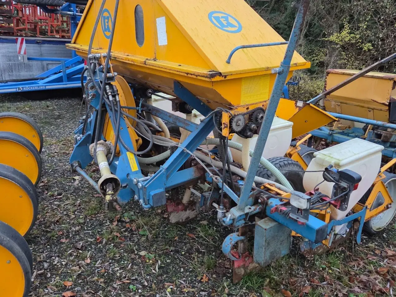 Billede 4 - Kleine Maxicorn Maxicorn 4 rk