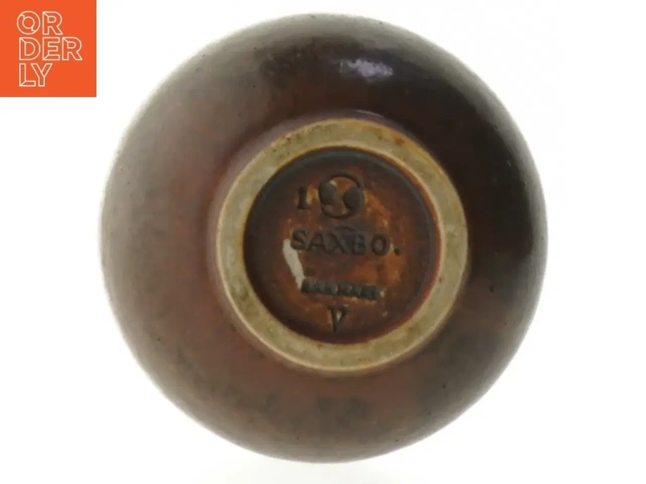 Billede 2 - Saxbo vase model 1 (str. 8,5 cm)