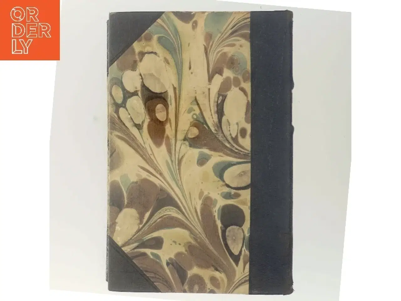 Billede 4 - Tidevand af Hans Martin (Bog)