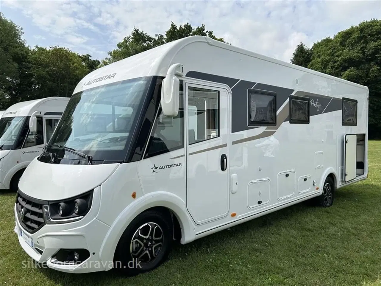 Billede 1 - 2026 - Autostar Prestige I 790 LC