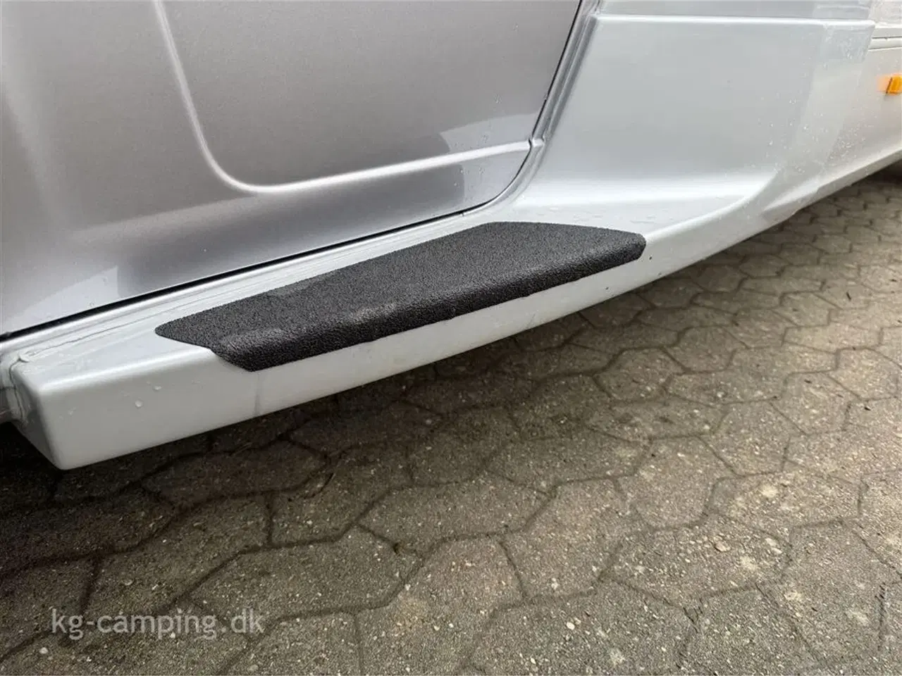 Billede 7 - 2026 - Adria Coral 670 DL ADRIA CORAL 670 DL Deluxe - 60 ÅRS JUBILÆUMS MODEL