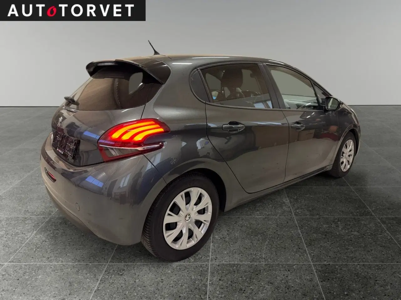 Billede 3 - Peugeot 208 1,6 BlueHDi 100 Active