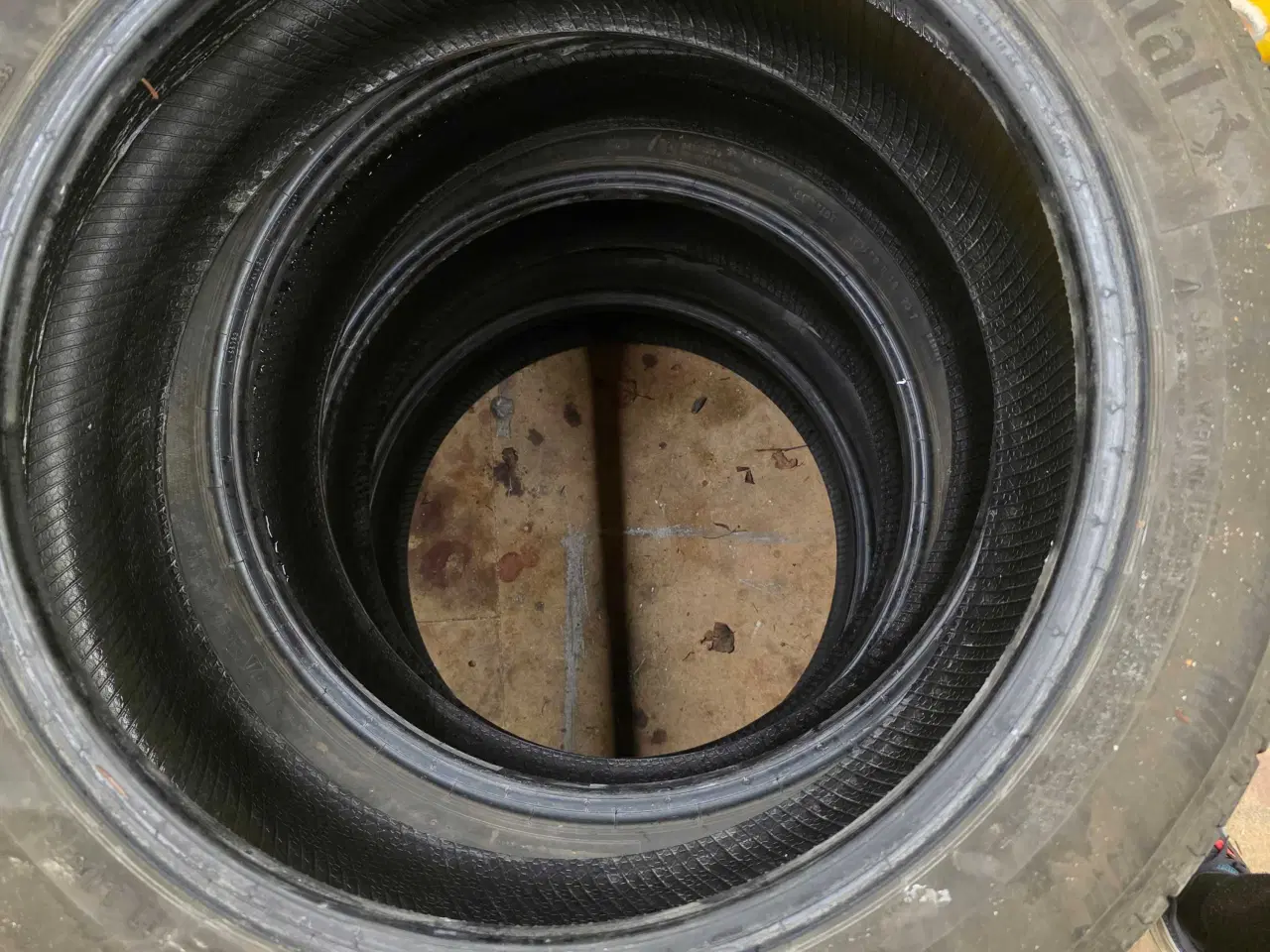 Billede 3 - Gode sommerdæk 