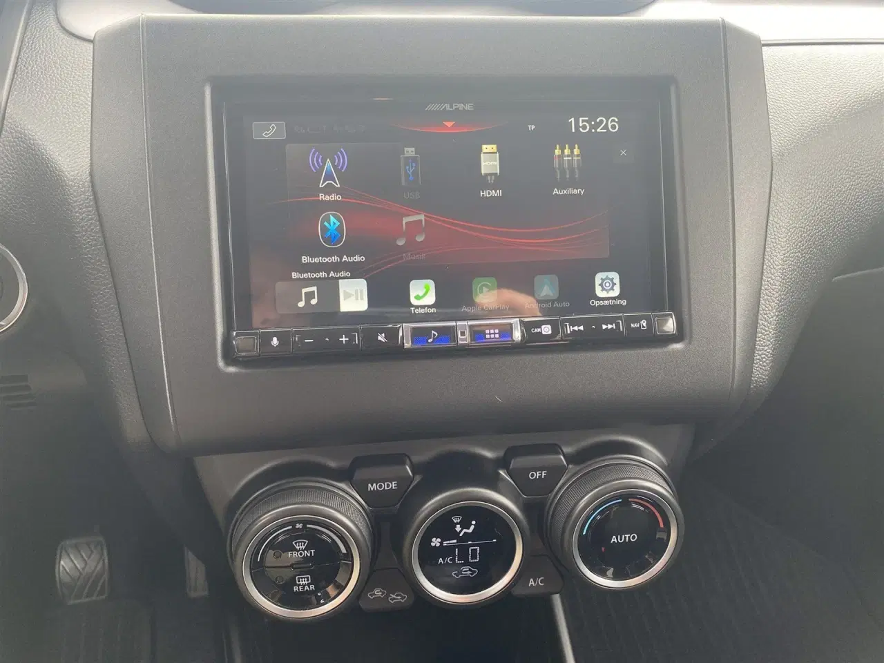 Billede 18 - Suzuki Swift 1,2 mHybrid Style