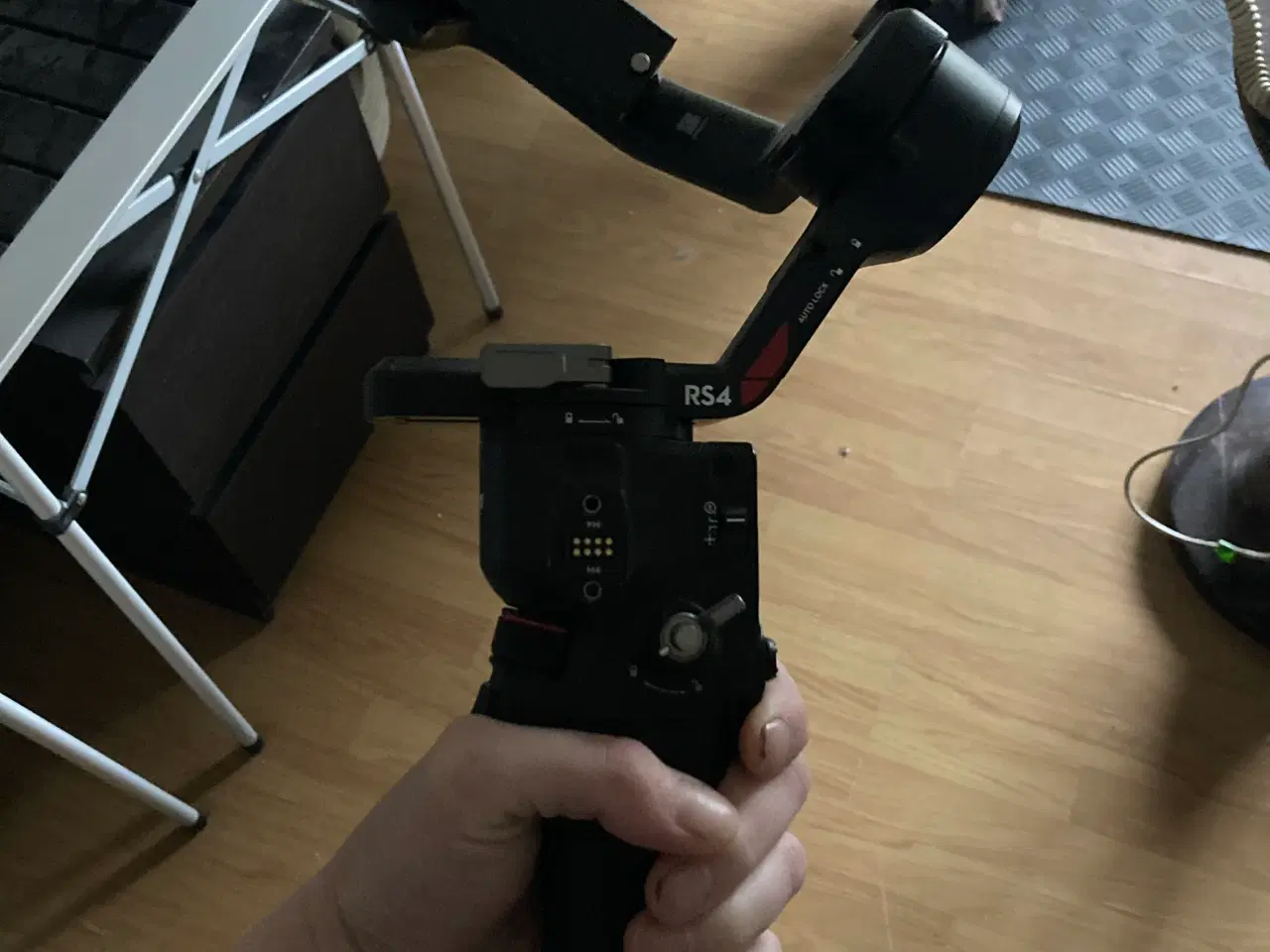 Billede 3 - DJI RS 4