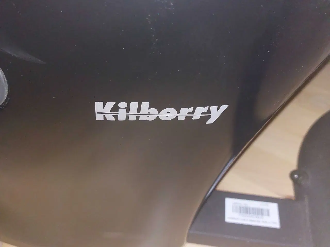 Billede 3 - Kilberry jc-500 motionscykel 
