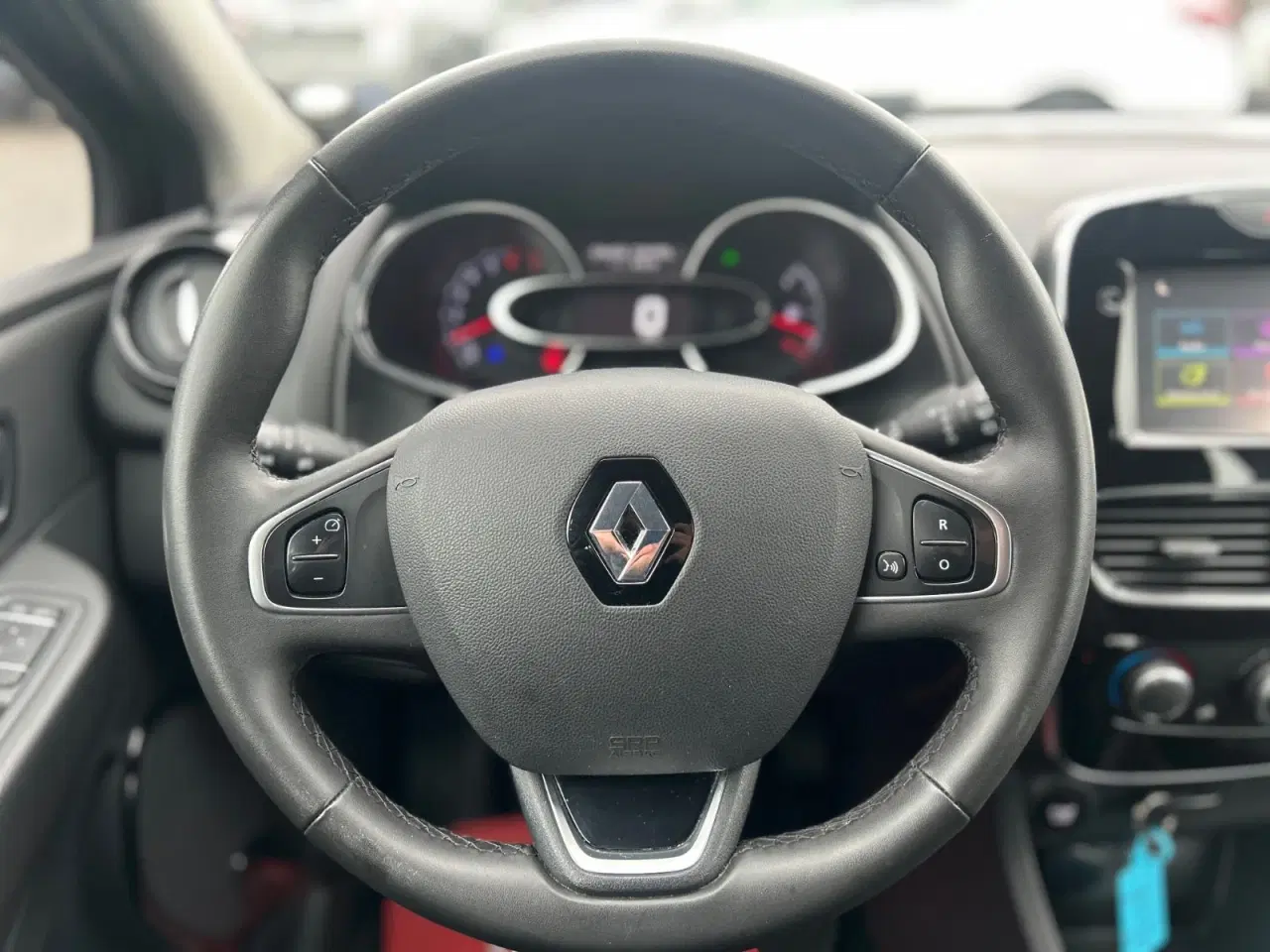 Billede 7 - Renault Clio IV 0,9 TCe 90 Zen Sport Tourer