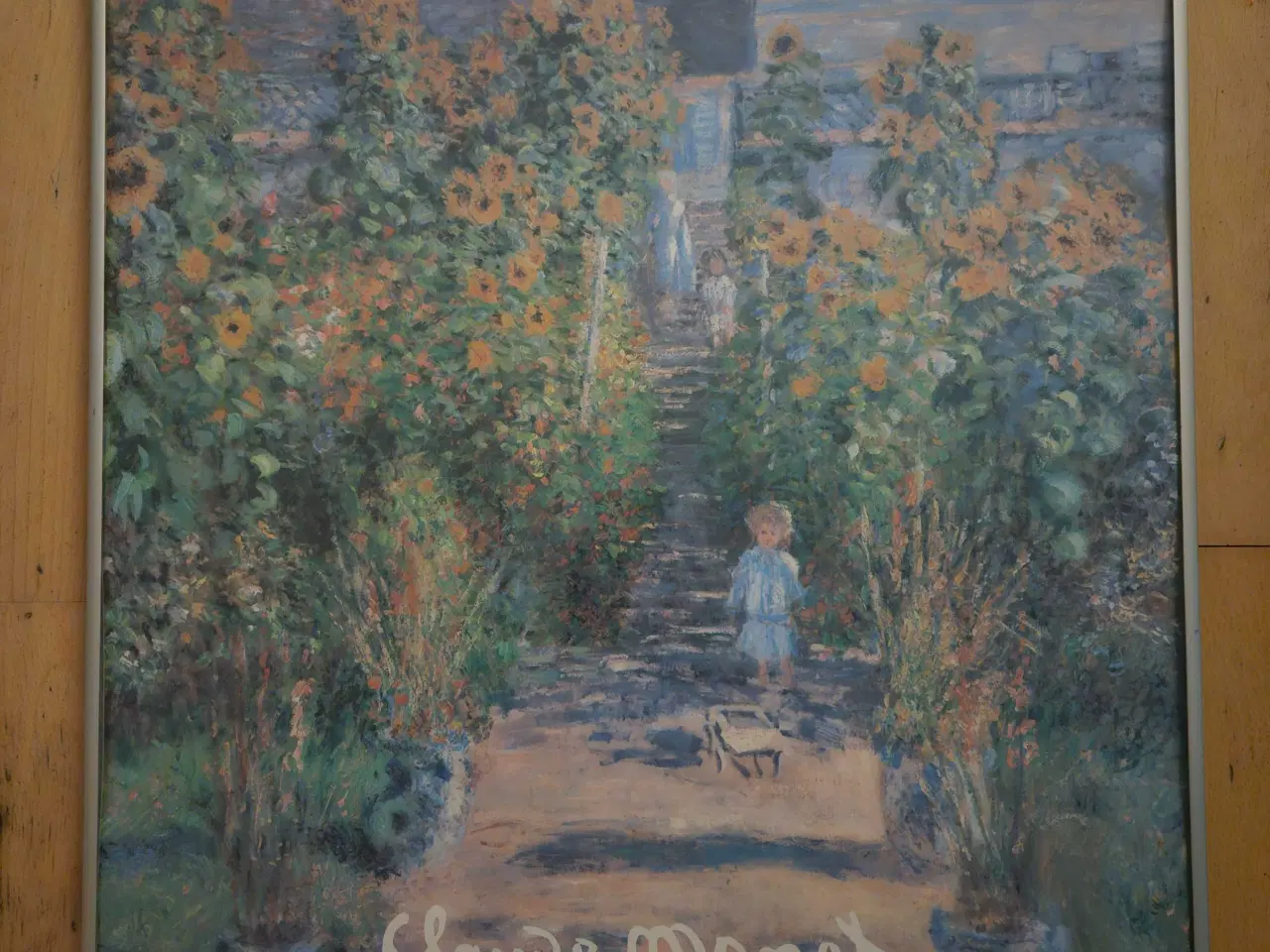 Billede 1 - Galleri stone billede